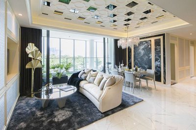 EMPIRE CITY SHOW UNITS