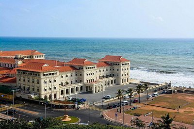 GALLE FACE HOTEL