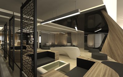 GRAND 5 HOTEL SUKHUMVIT