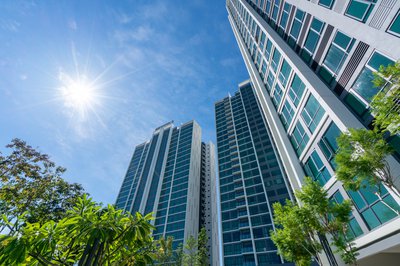 GREENFIELD RESIDENCE