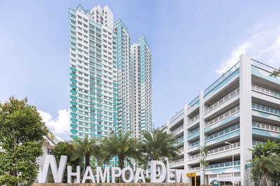 HDB WHAMPOA DEW