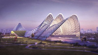 HSR - SEREMBAN STATION