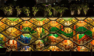 INDIAN HERITAGE CENTRE