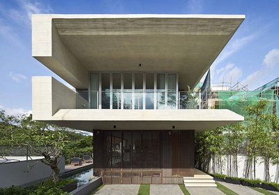 MICHAELS' RESIDENCES