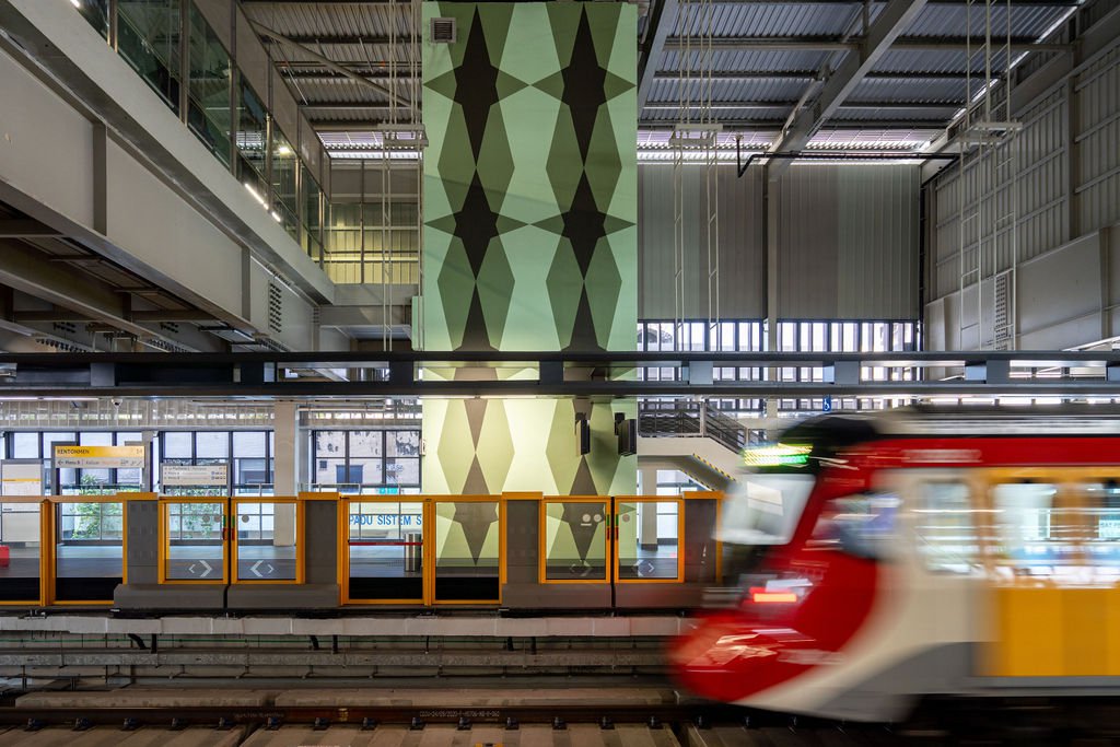 MRT PUTRAJAYA LINE PHASE TWO