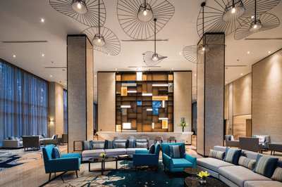 OAKWOOD RESIDENCE HANOI