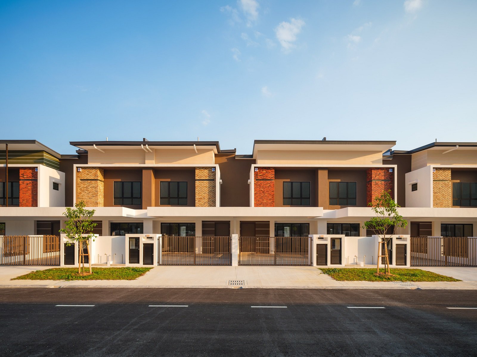 SETIA ECOHILL 2 CHORUS