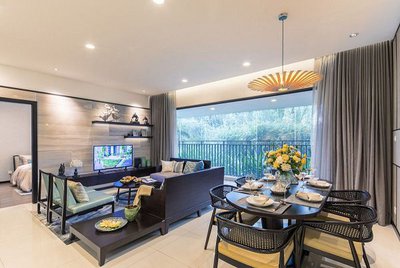 THE VIEW @ RIVERIA POINT