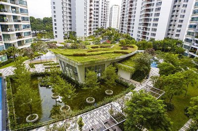 WATERFRONT COLLECTION