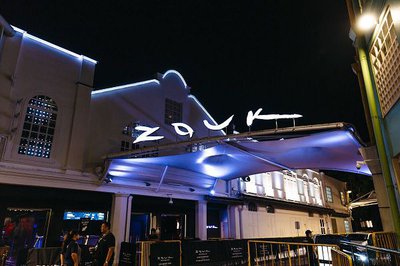 ZOUK